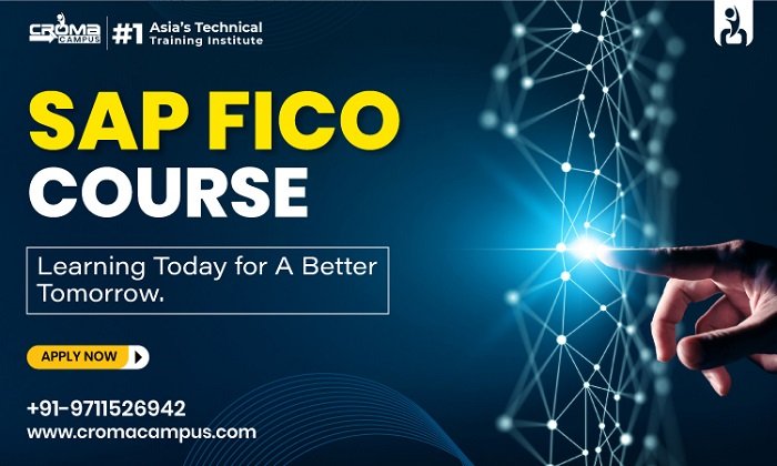 Why Do Organizations Need SAP FICO?