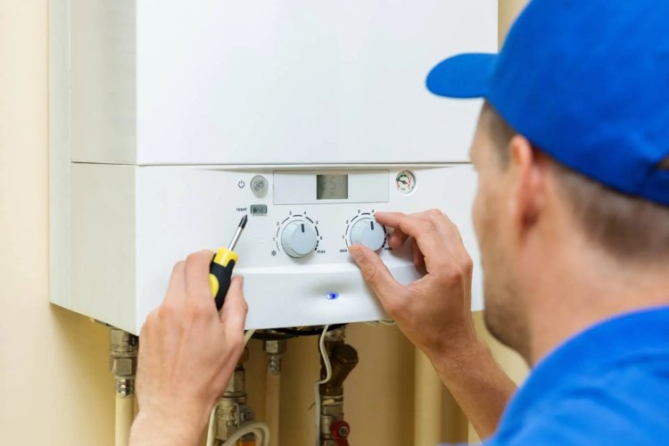 How To Diagnose Common Boiler Issues