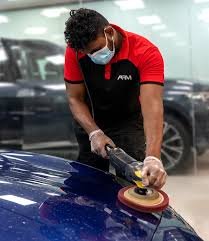 5 Signs Your Car Needs Professional Polishing