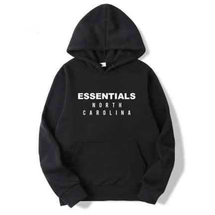 The Fashion Hoodie: Redefining Streetwear and Everyday Style