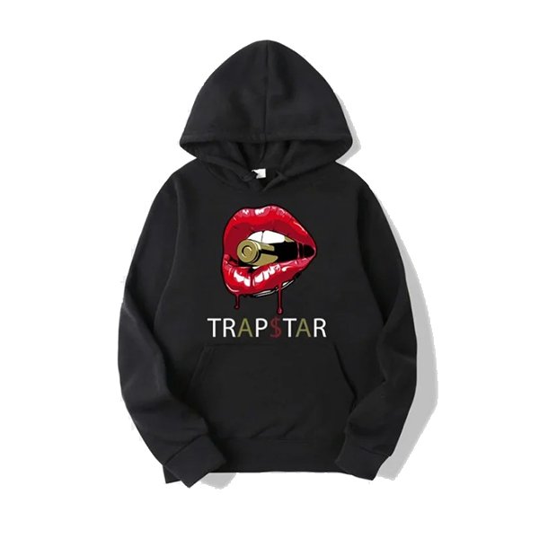 Bluza Trapstar Where Iconic Streetwear Meets Quality