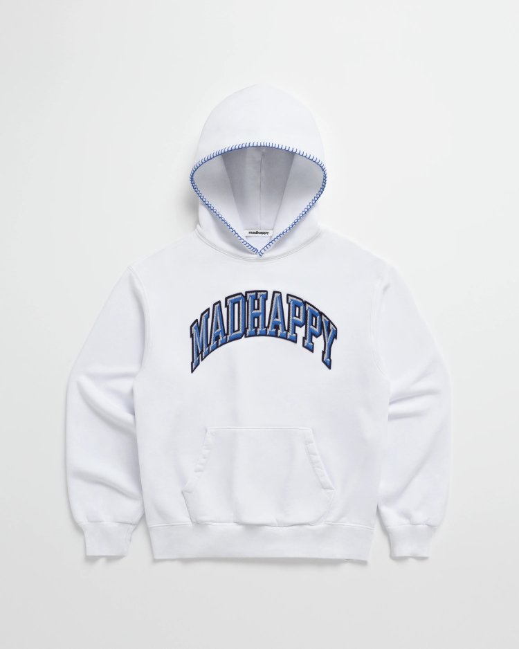 Madhappy: A Fusion of Comfort, Style, and Mental Health Awareness