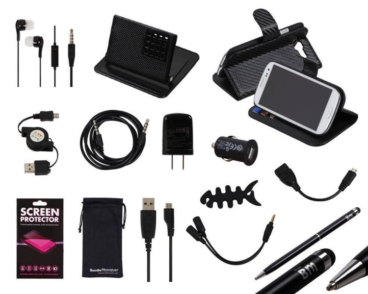 Best Smartphone Accessories You Should Own