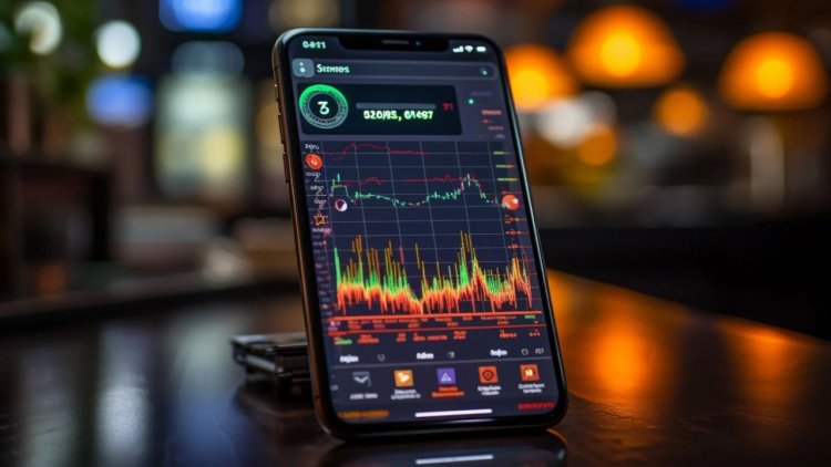 Unlock Better Trading Strategies with the Best API for Trading Signals