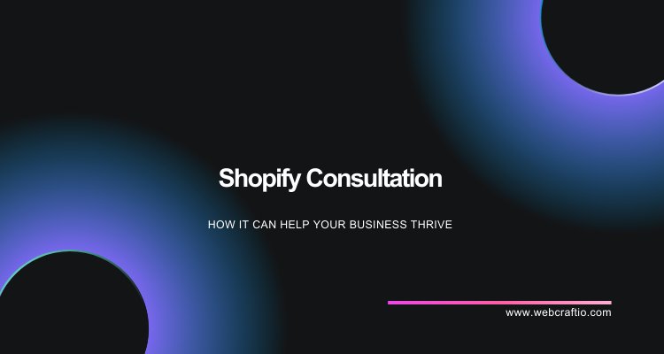 Shopify Experts on Demand: Personalized Consultation Services