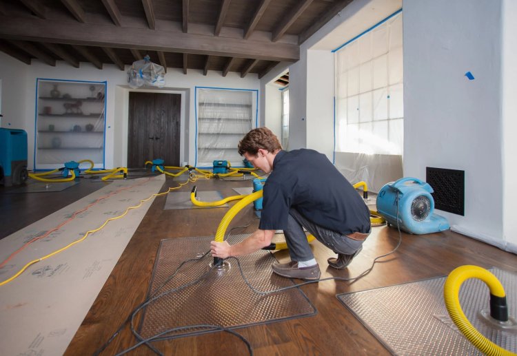 5 Common Mistakes to Avoid When Hiring a Restoration Company in Minnehaha, WA