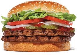 Burger King Menu: A Comprehensive Guide to Delicious Options