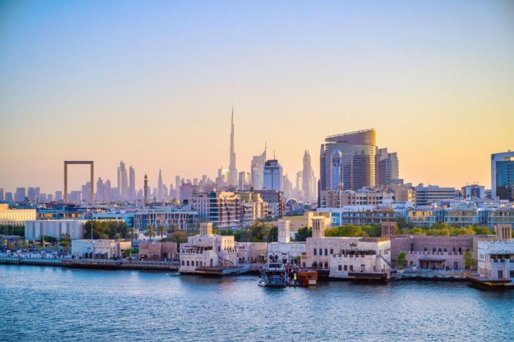 Top Affordable Areas to Rent an Apartment in Dubai in 2025