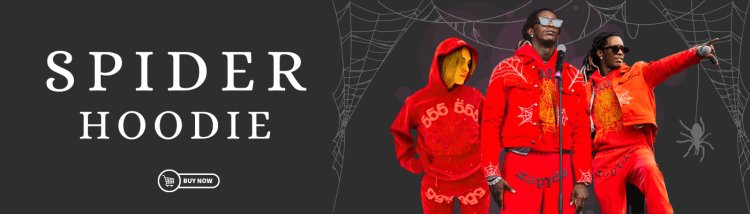 spider hoodie  Your Perfect Fall Staple