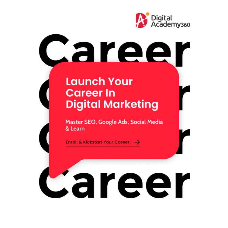 Brief Explanation About Digital Marketing Industry