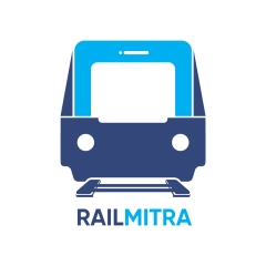 RailMitraApp